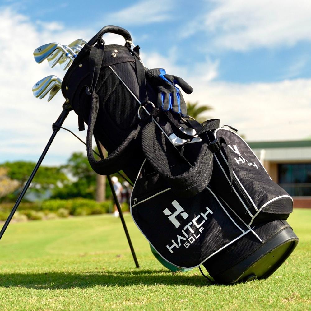 Get Your Game Ready for Spring: Golf Gear Checklist - Haitch Golf