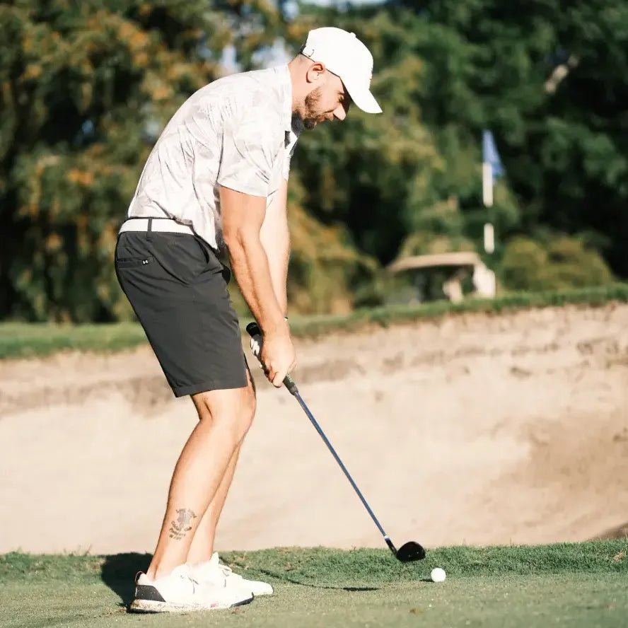 Wedge Gapping Explained: How to Fill the Holes in Your Short Game - Haitch Golf