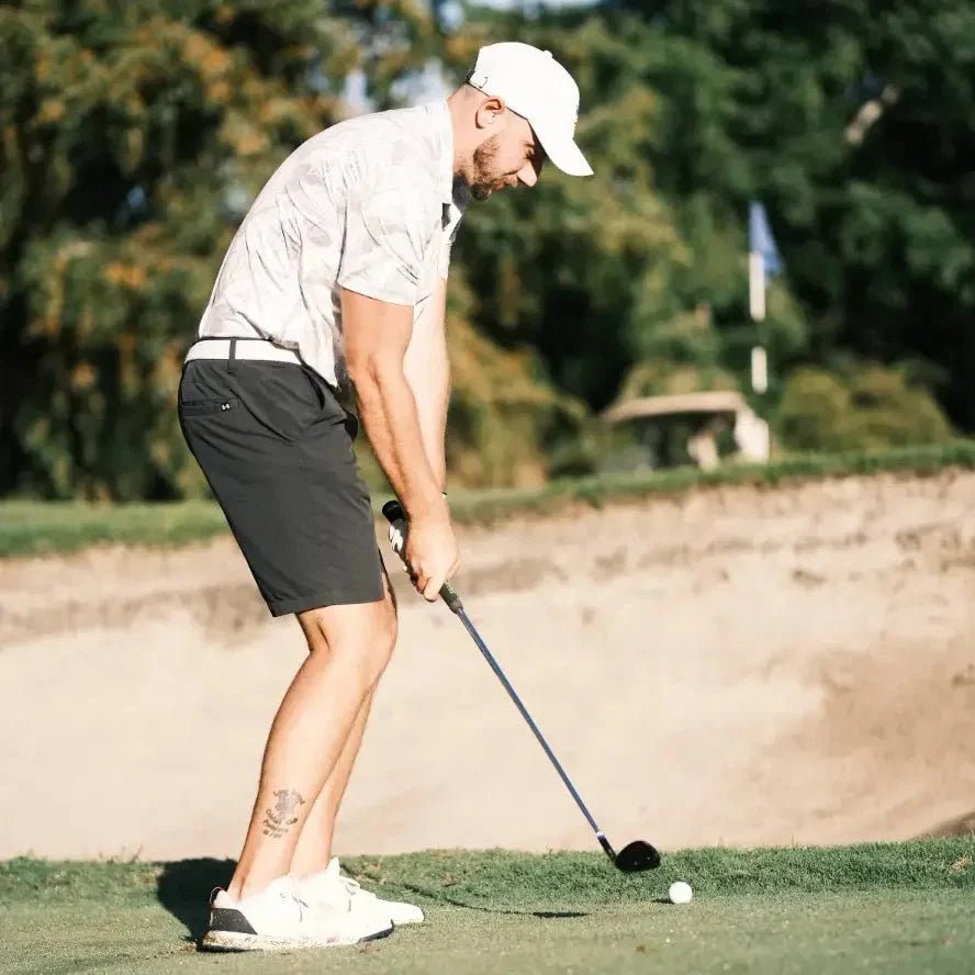 Wedge Gapping Explained: How to Fill the Holes in Your Short Game - Haitch Golf