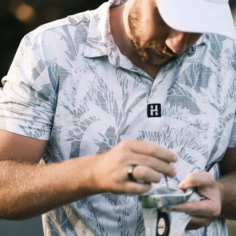 Why We Built Haitch Golf - Haitch Golf