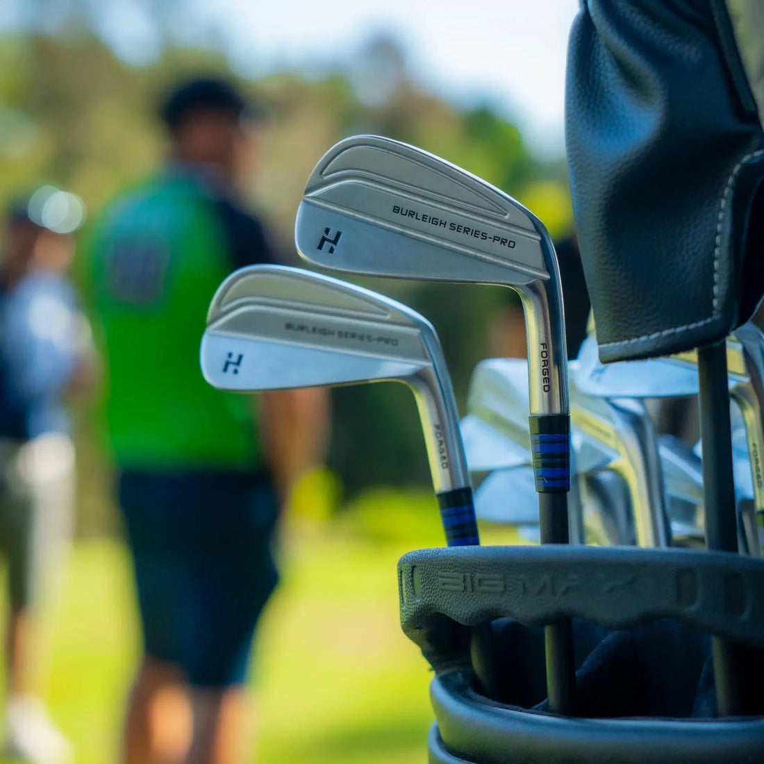 Why We Built Haitch Golf - Haitch Golf