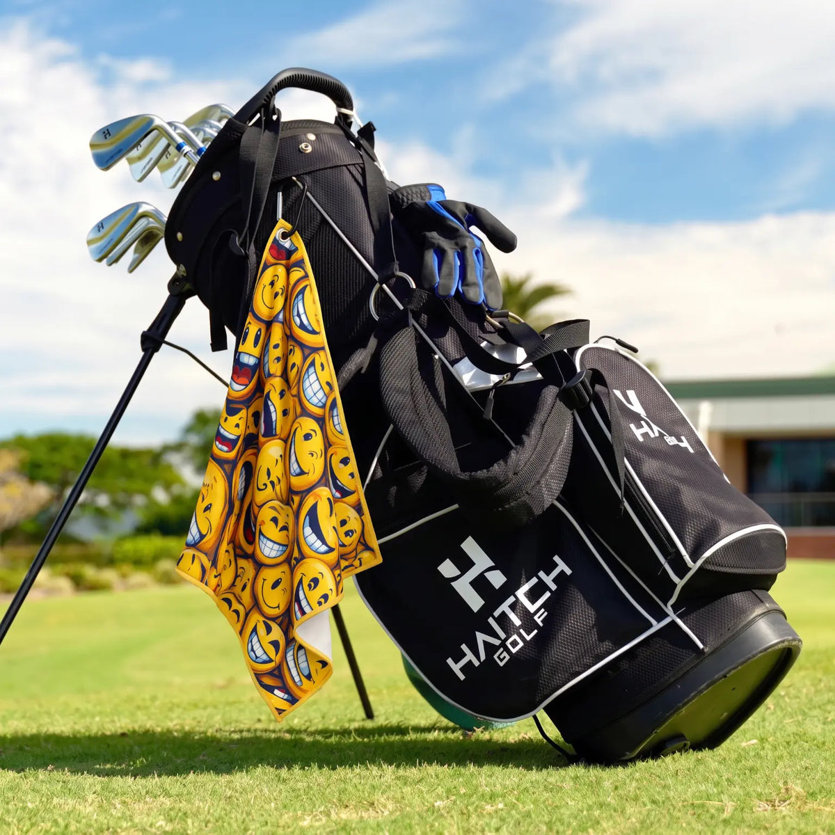 Golf Towels
