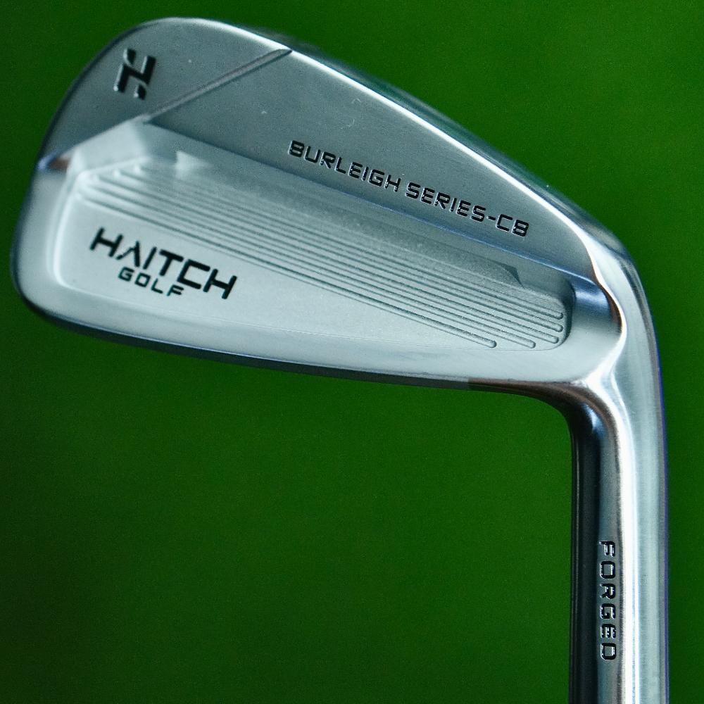 Burleigh Series CB - Haitch Golf