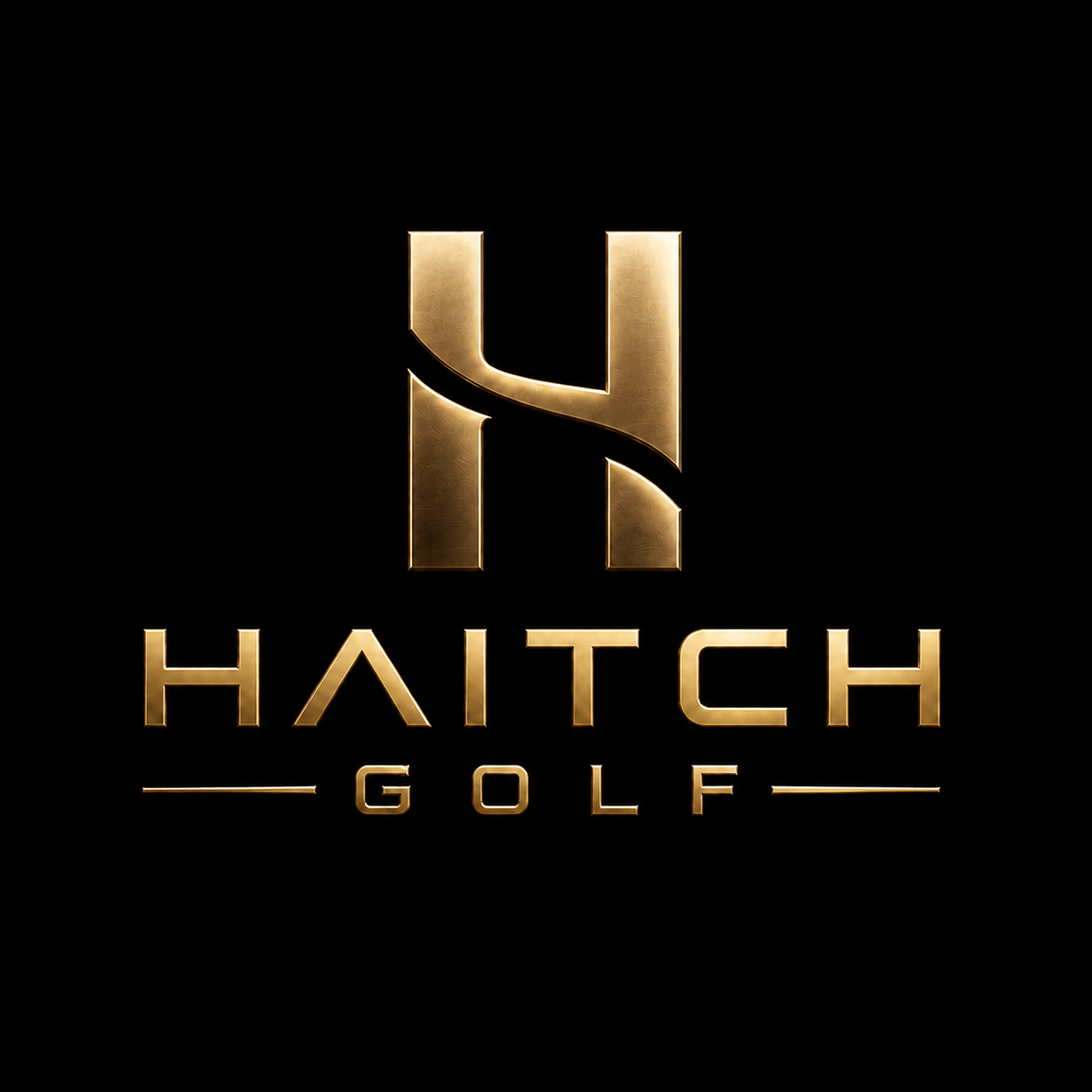 Combo Sets - Haitch Golf