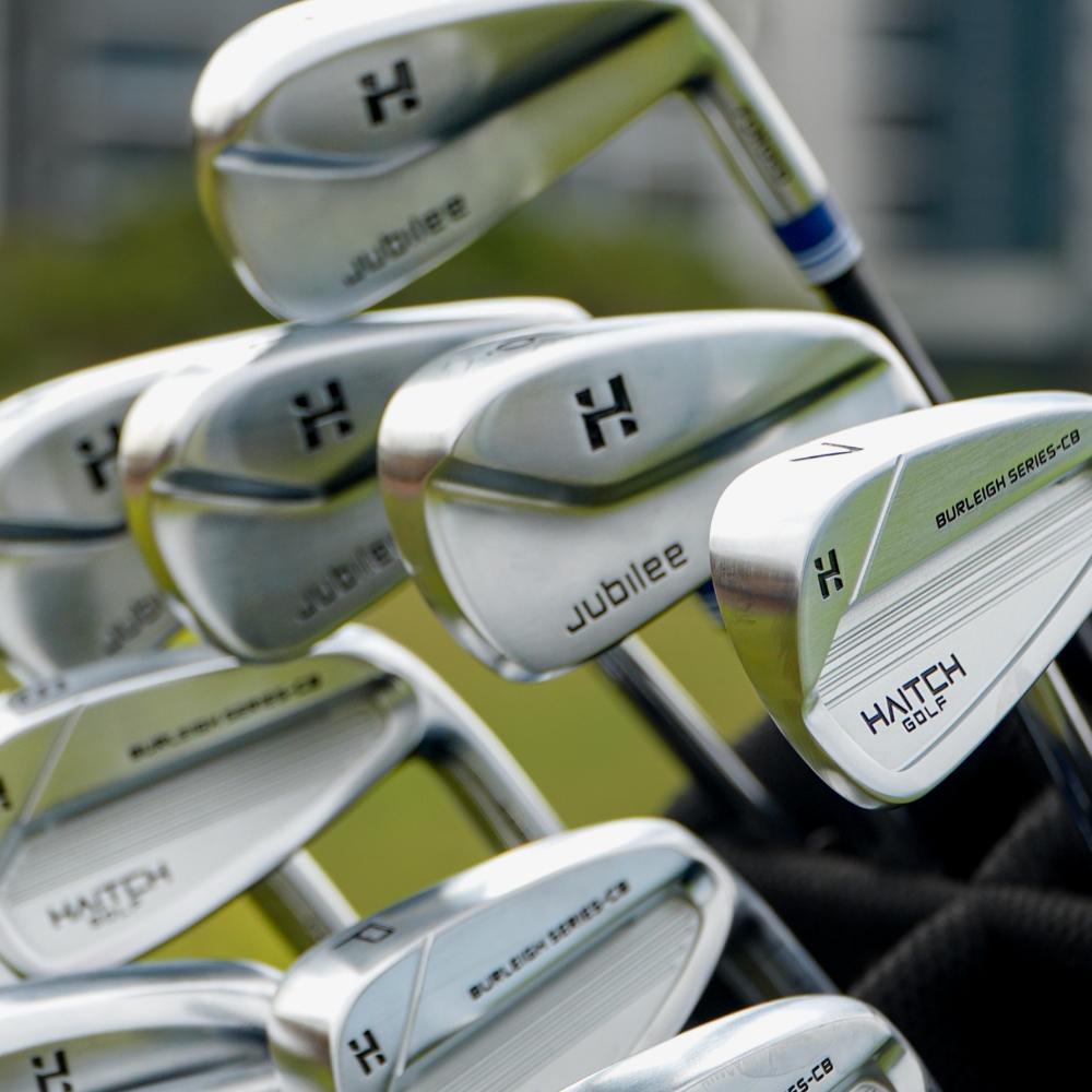 Haitch Golf Combo Sets - Haitch Golf