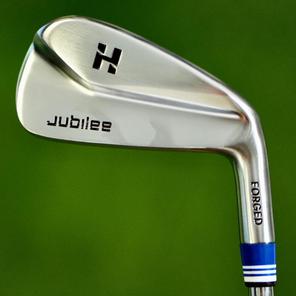 Jubilee Series (NEW) - Haitch Golf
