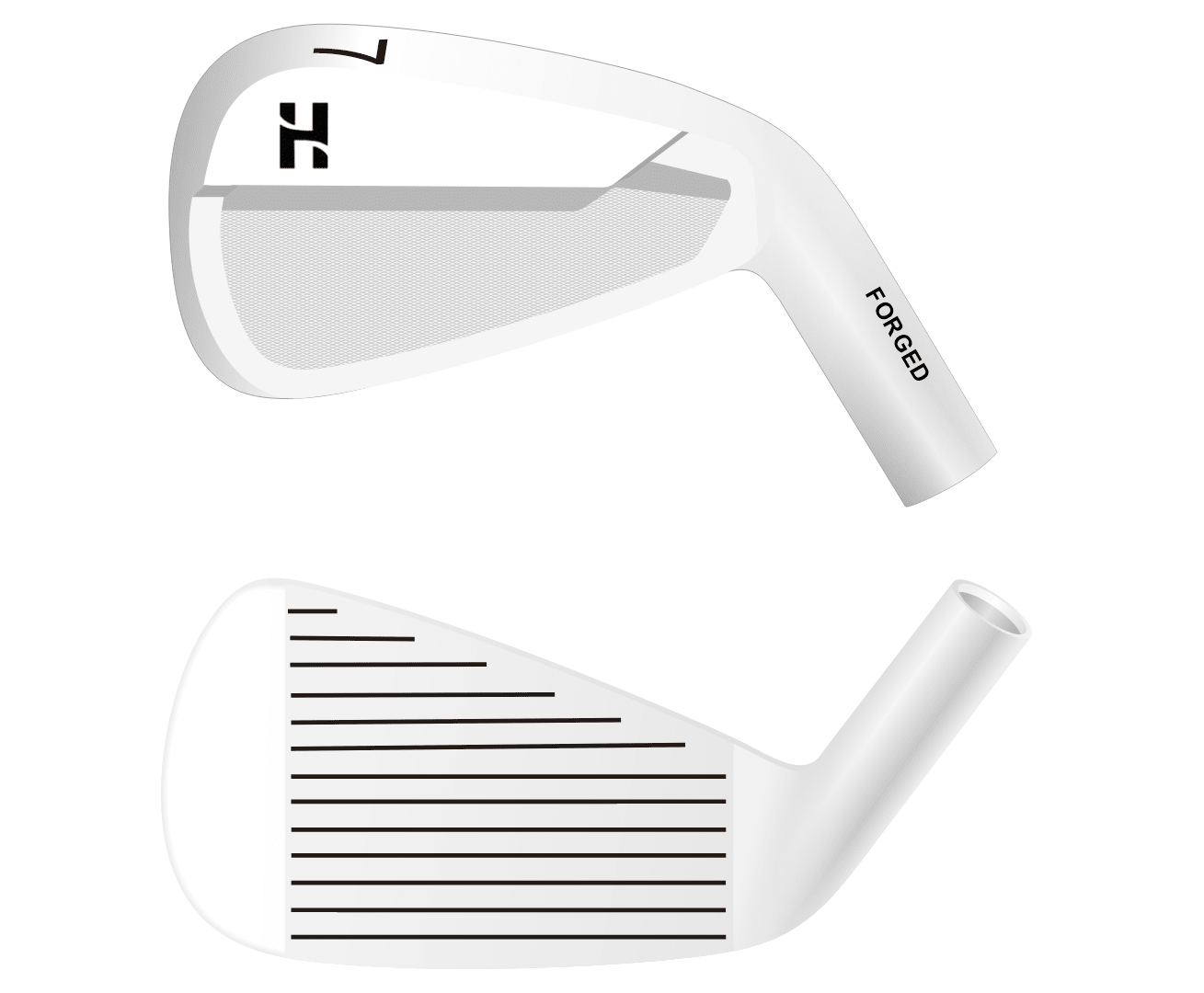 Marksman CB - Haitch Golf