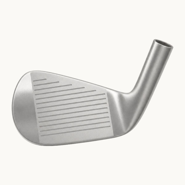 Burleigh Series Pro Muscle Back Iron Heads Only