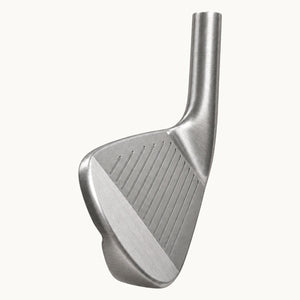 Burleigh Series Pro Muscle Back Iron Heads Only