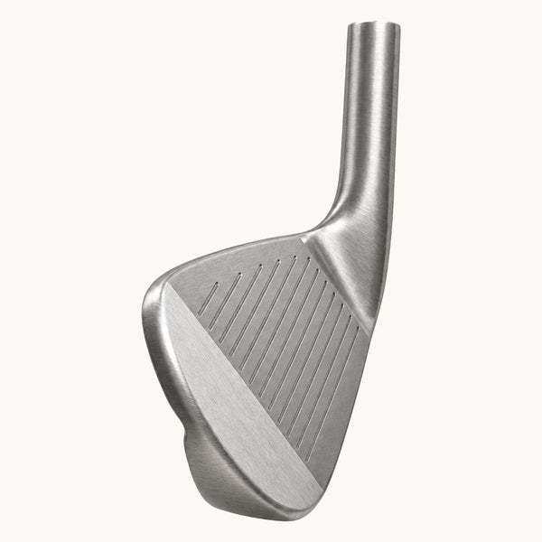 Burleigh Series Pro Muscle Back Iron Heads Only