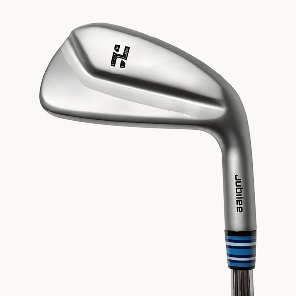 Jubilee Mkii - Game Improvement Irons