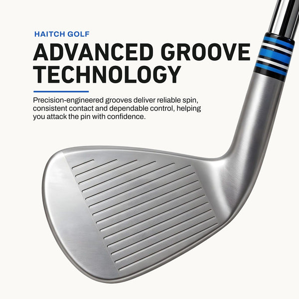 Jubilee Mkii - Game Improvement Irons
