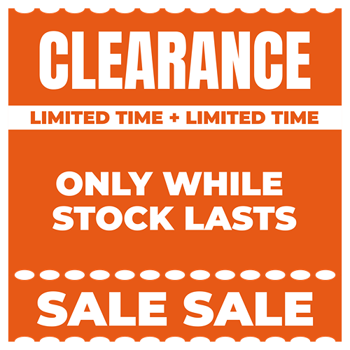 Grab a Bargain
