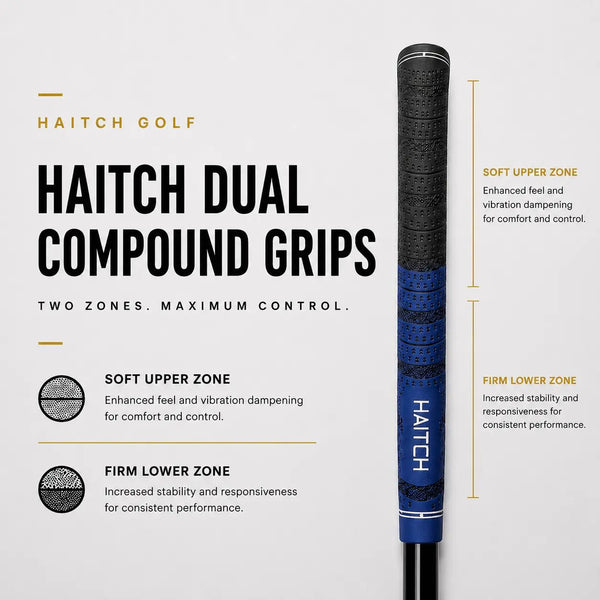 Burleigh Series CB - CLEARANCE - Haitch Golf