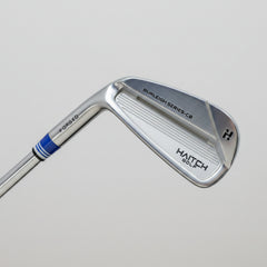 Burleigh Series CB LEFT HANDED - Haitch Golf