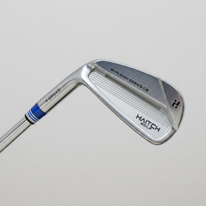Burleigh Series CB LEFT HANDED - Haitch Golf