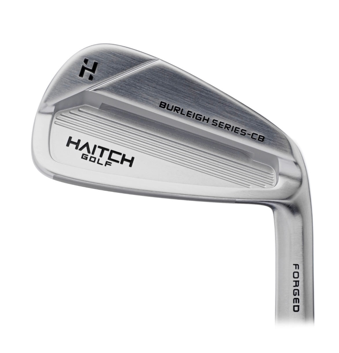 Burleigh Series CB/Marksman MB Combo Set - Haitch Golf