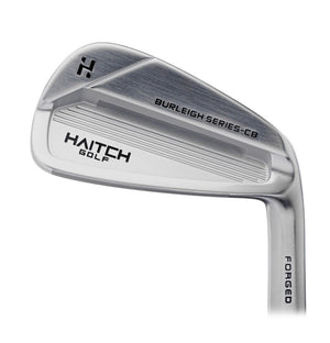 Burleigh Series CB/Marksman MB Combo Set - Haitch Golf
