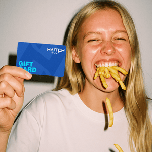 Digital Gift Card - Haitch Golf