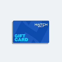 Digital Gift Card - Haitch Golf