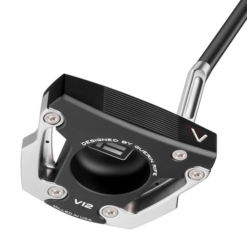 Evnroll V12 Mallet Putter - Precision Meets Performance - Haitch Golf