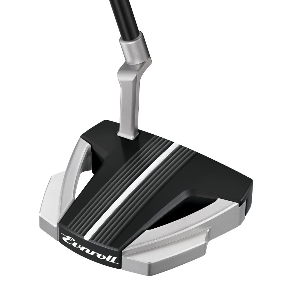 Evnroll V12 Mallet Putter - Precision Meets Performance - Haitch Golf