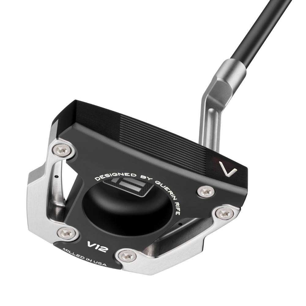 Evnroll V12 Mallet Putter - Precision Meets Performance - Haitch Golf