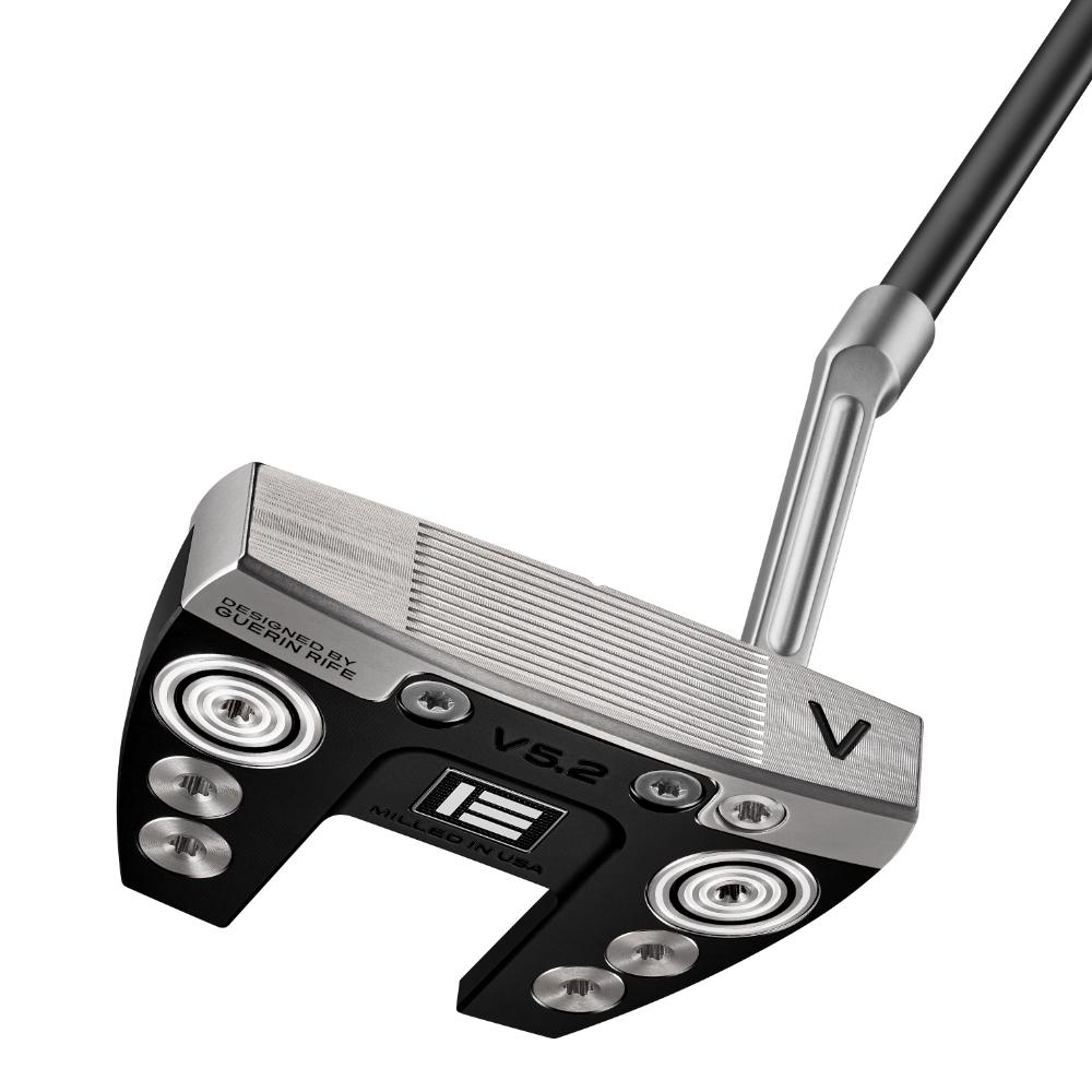 Evnroll V5.2 Mallet Putter - Haitch Golf