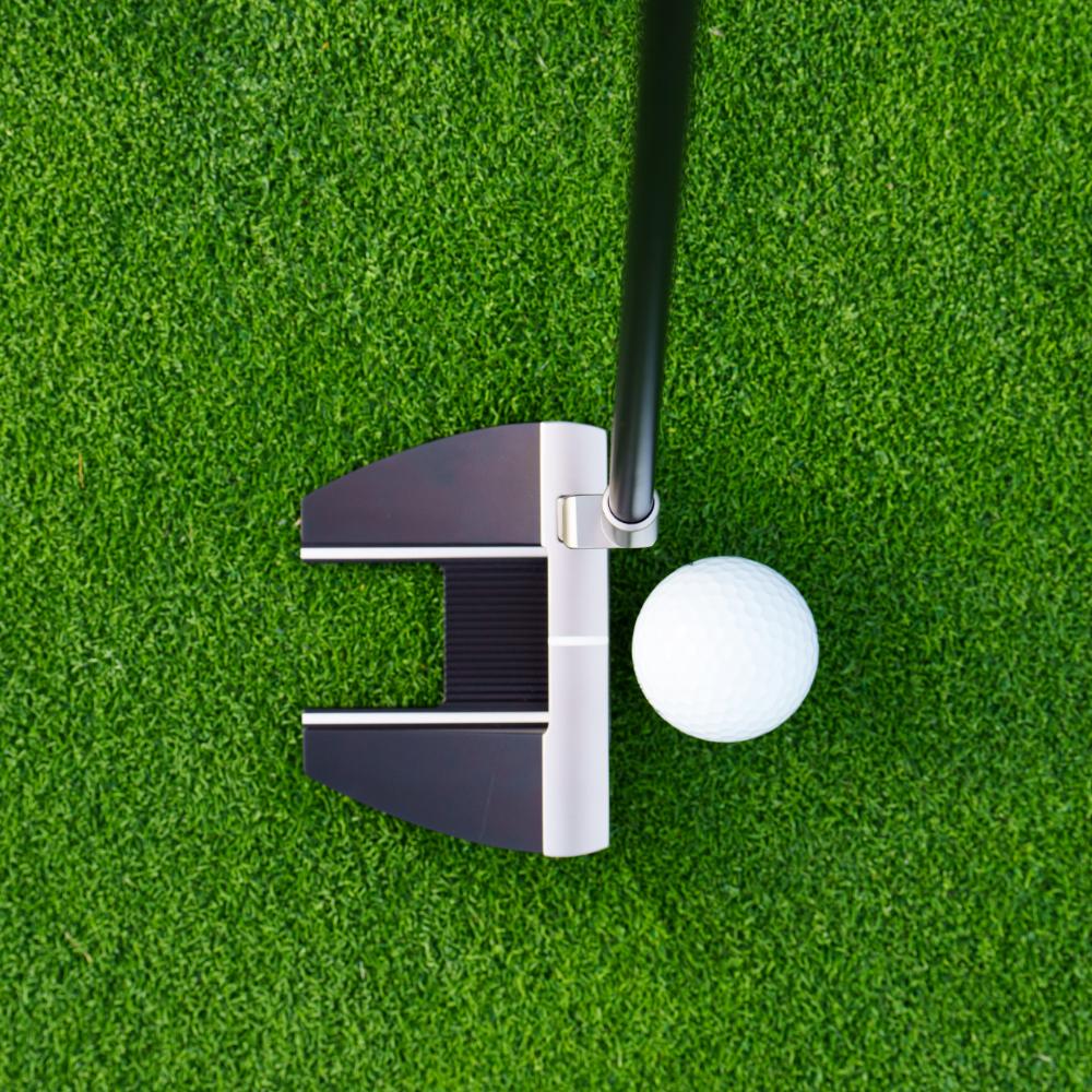 Evnroll V5.2 Mallet Putter - Haitch Golf