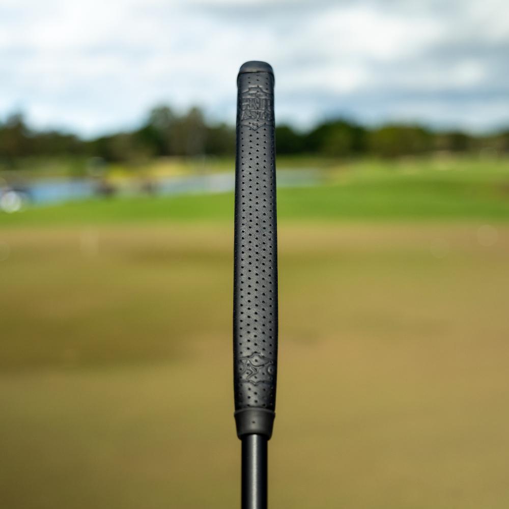 Gauge Design D - Fit Devon Blade Putter - Haitch Golf