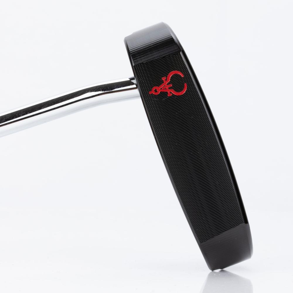 Gauge Design D - Fit Transformer Mallet Putter - Haitch Golf