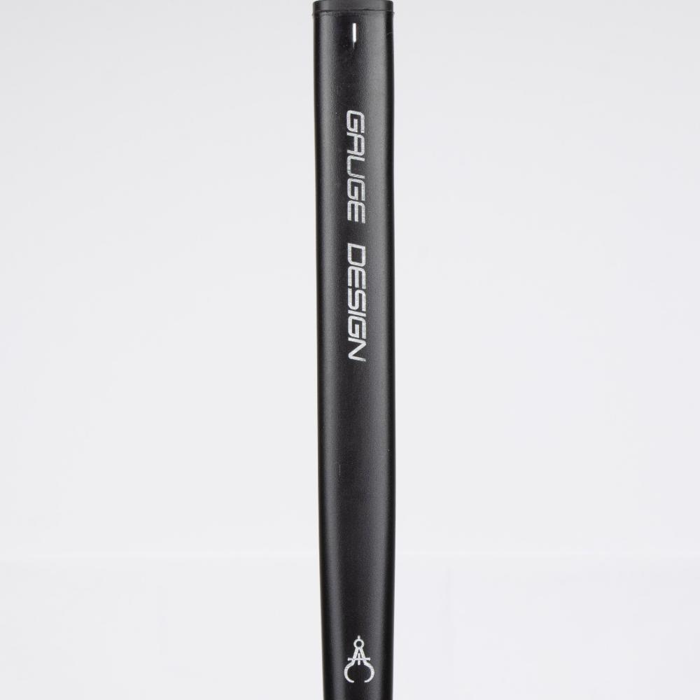 Gauge Design D - Fit Transformer Mallet Putter - Haitch Golf