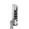 Gauge Design MIA Prototype Putter Silver/Black - Haitch Golf