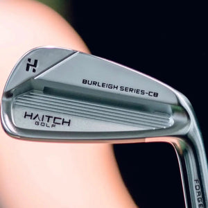 Haitch Burleigh Series CB HEADS ONLY - Haitch Golf