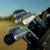 Haitch Burleigh Series CB JEDI EDITION - Haitch Golf