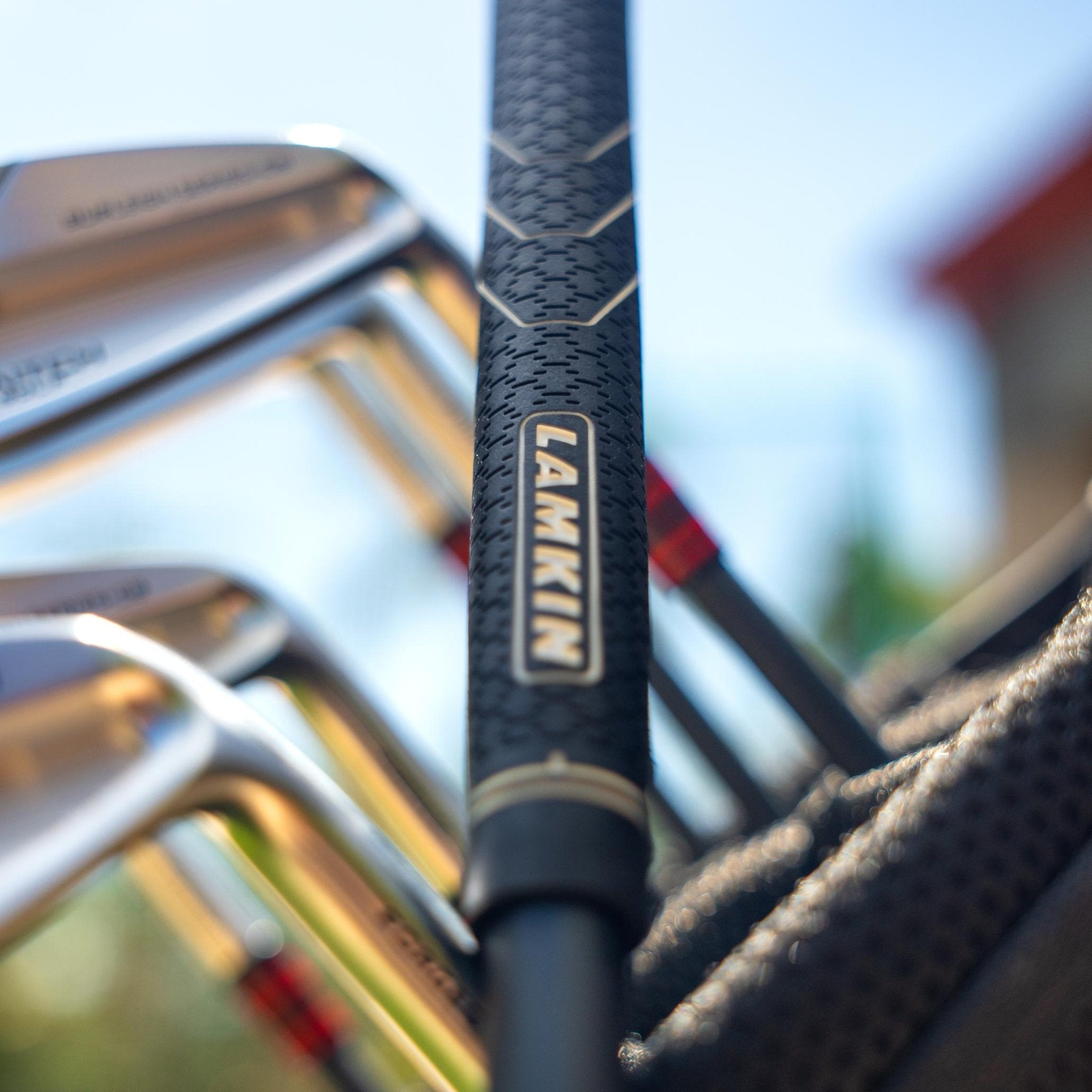 Haitch Burleigh Series CB 