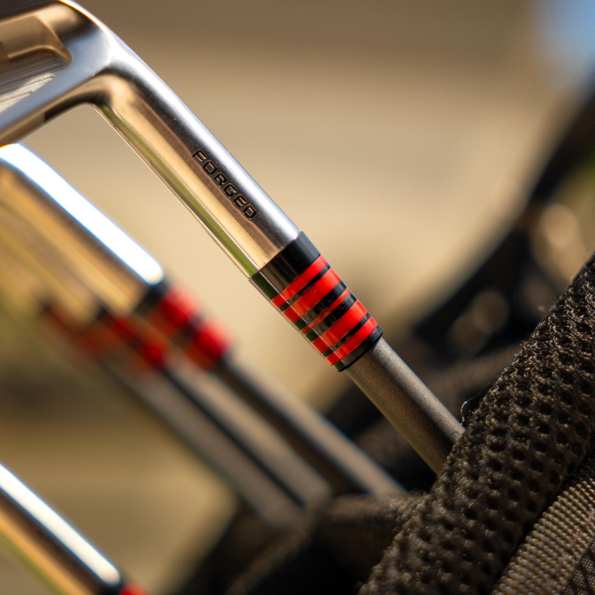 Haitch Burleigh Series CB "Makers Mark Edition" - Haitch Golf