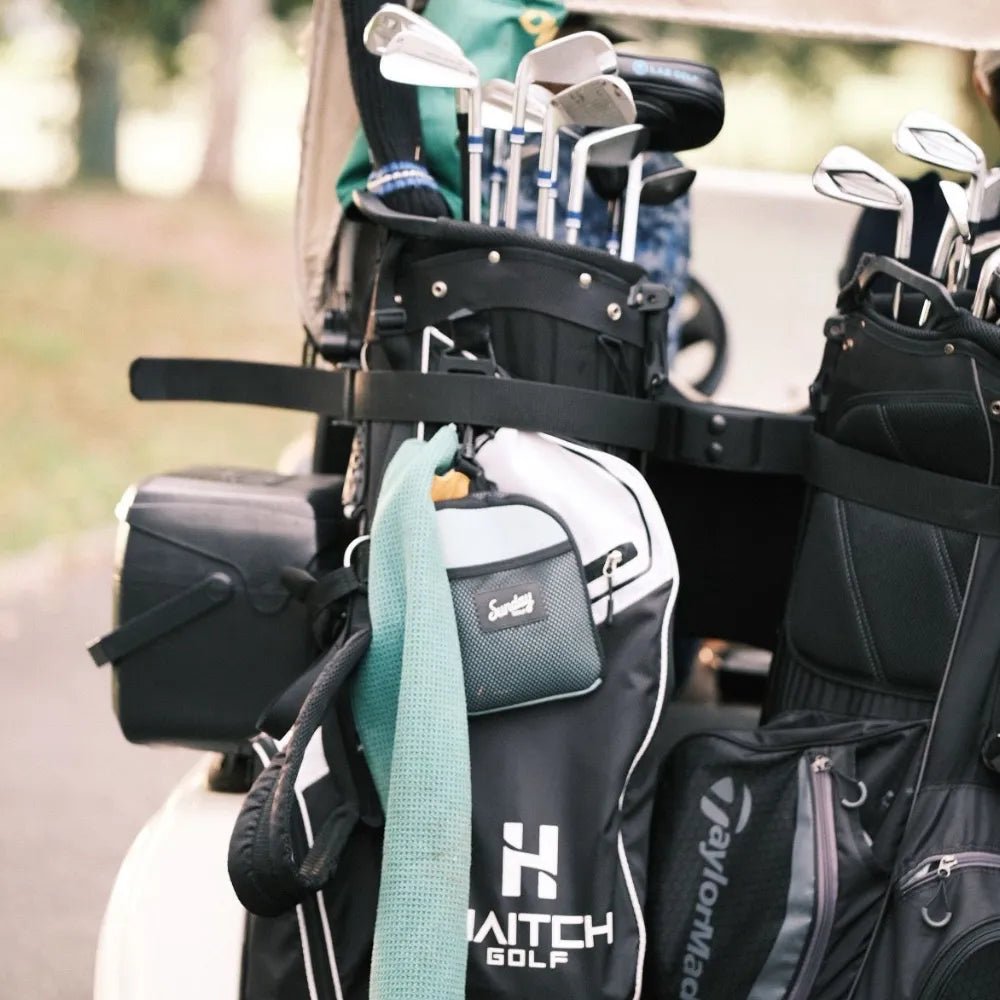 Haitch Burleigh Series COMBO SETS - Haitch Golf