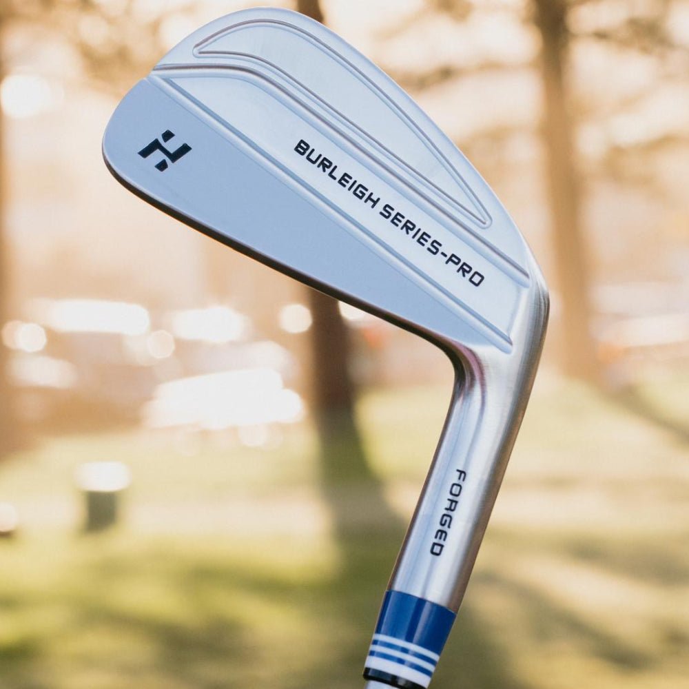 Haitch Burleigh Series PRO HEADS ONLY - Haitch Golf