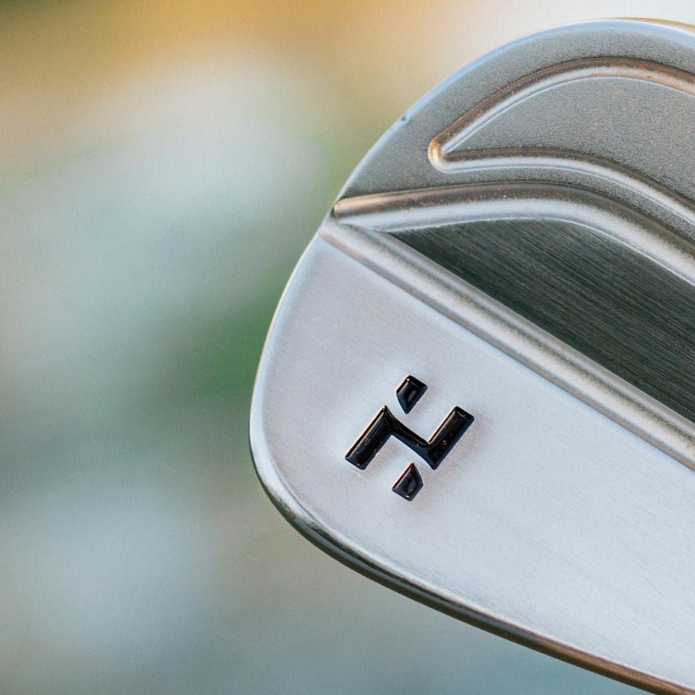 Haitch Burleigh Series PRO HEADS ONLY - Haitch Golf