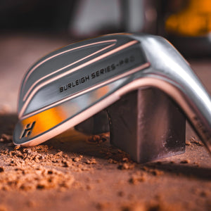 Haitch Burleigh Series WEDGES - Haitch Golf