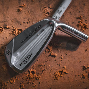 Haitch Burleigh Series WEDGES - Haitch Golf