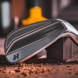 Haitch Burleigh Series WEDGES - Haitch Golf