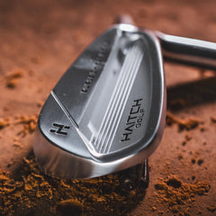 Haitch Burleigh Series WEDGES - Haitch Golf
