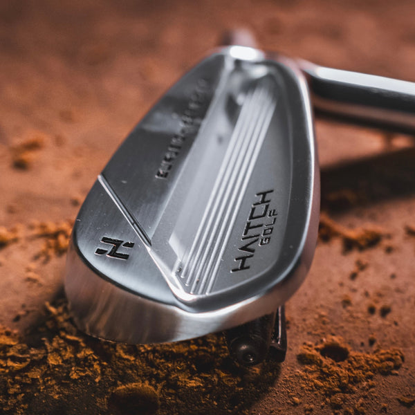 Haitch Burleigh Series WEDGES - Haitch Golf