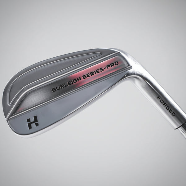 Haitch Burleigh Series WEDGES - Haitch Golf