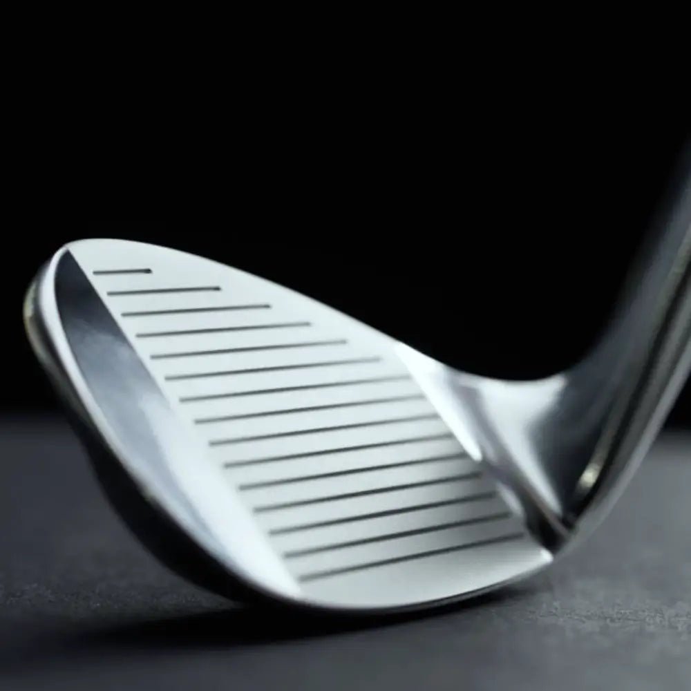 Haitch Burleigh Series WEDGES HEADS ONLY - Haitch Golf