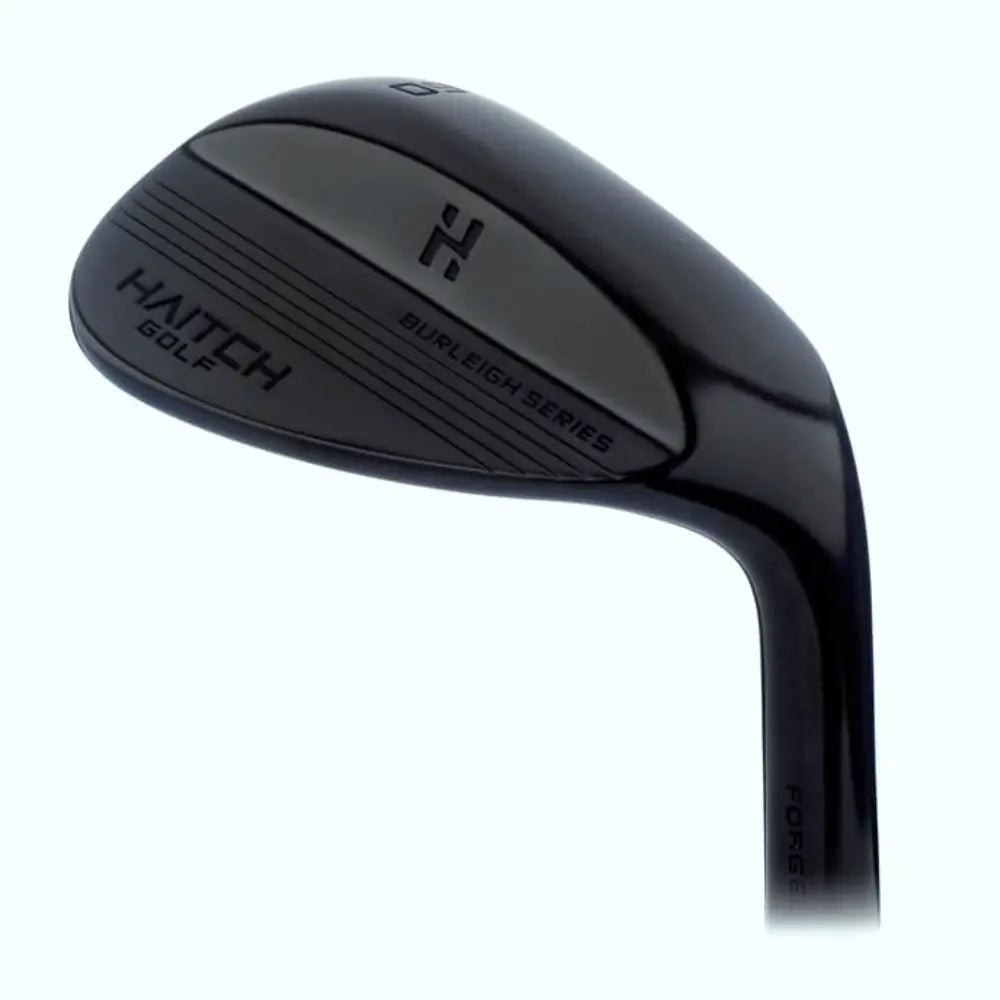 Haitch Burleigh Series WEDGES HEADS ONLY - Haitch Golf