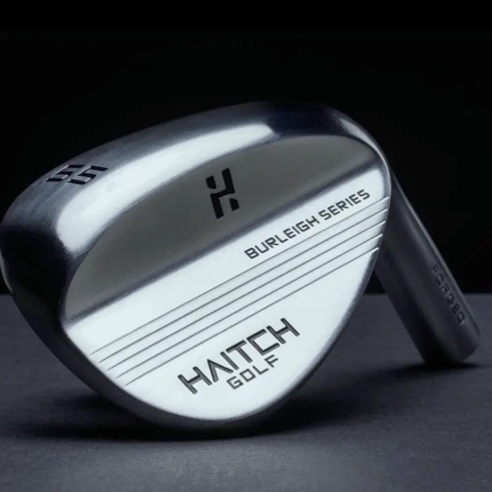 Haitch Burleigh Series WEDGES HEADS ONLY - Haitch Golf