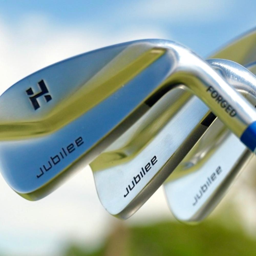 Haitch Jubilee & Burleigh Series COMBO SETS - Haitch Golf